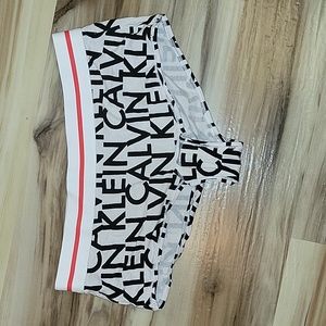 Calvin Klein Boy Short